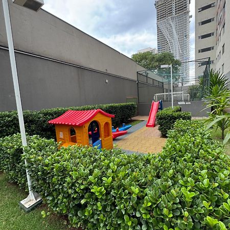 Novo E Fantastico Studio No Bras-Piscina 圣保罗 外观 照片