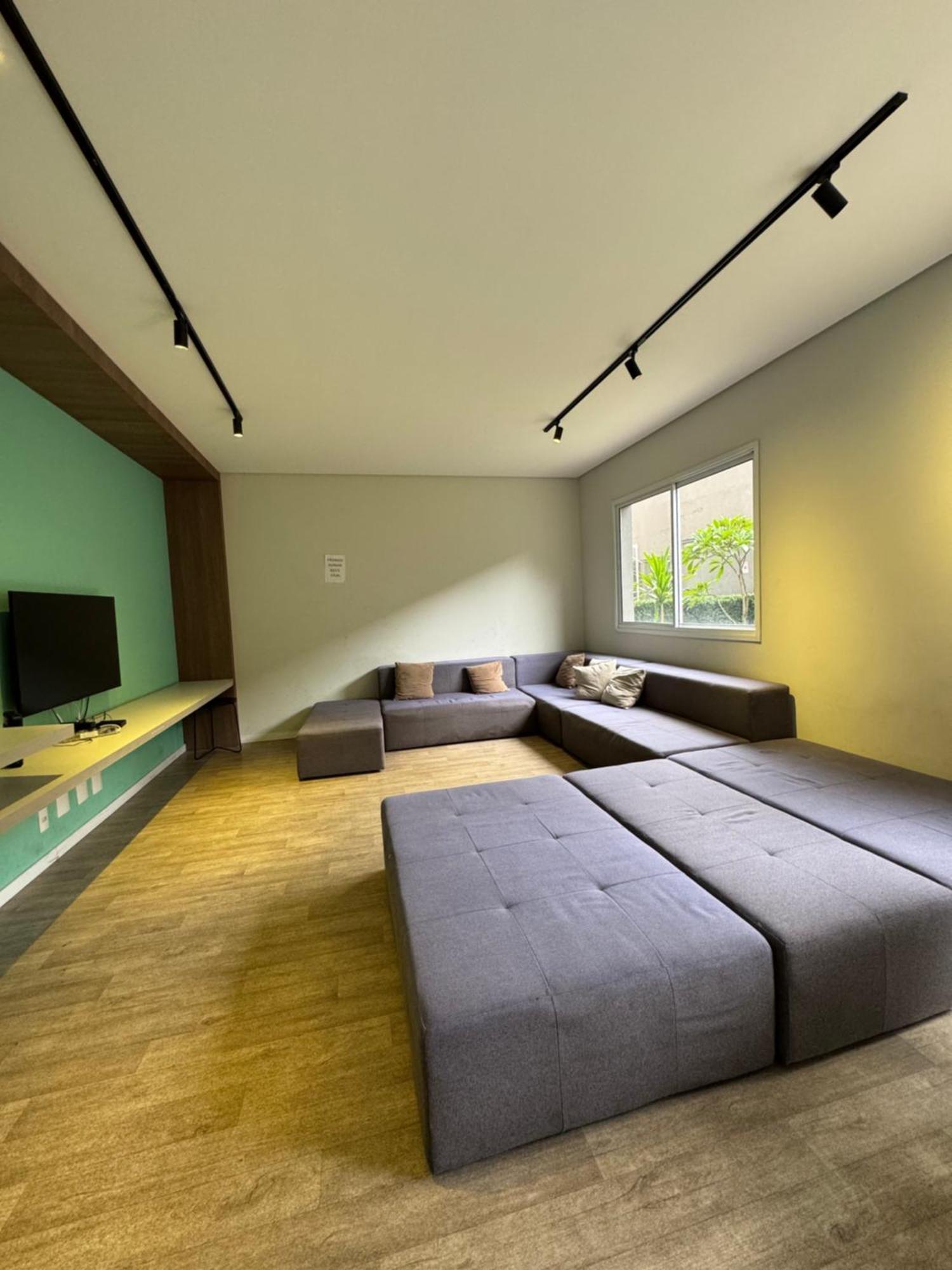 Novo E Fantastico Studio No Bras-Piscina 圣保罗 外观 照片